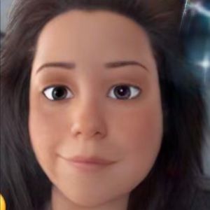 Meet your Posher, Marci